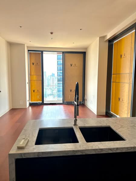 Khun By Yoo, Bangkok, 338 Thonglor Road, Khlong Tan Nua, Watthana, Bangkok, 3 Bedrooms, 139 sqm, Condo For Sale, by Kitnipat Boonyadhammakul, 500310383 - DDproperty.com