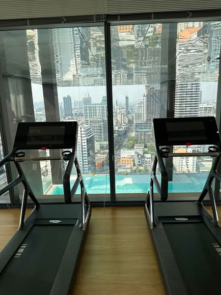 Khun By Yoo, Bangkok, 338 Thonglor Road, Khlong Tan Nua, Watthana, Bangkok, 3 Bedrooms, 139 sqm, Condo For Sale, by Kitnipat Boonyadhammakul, 500310383 - DDproperty.com
