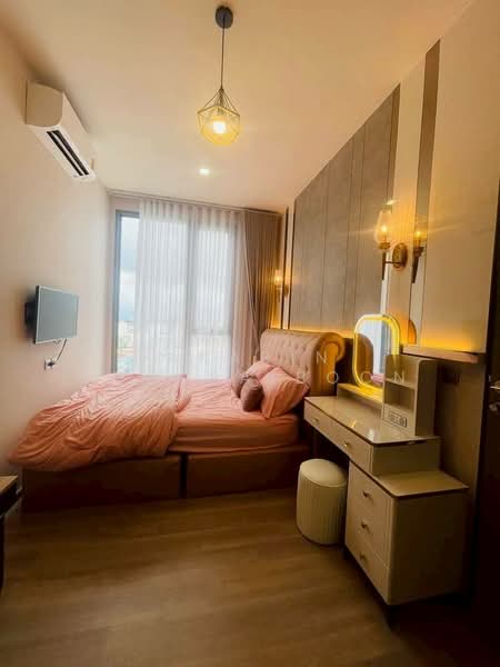 Rhythm Charoenkrung Pavillion, Bangkok, Charoenkrung Road, Wat Prayakrai, Bang Kho Laem, Bangkok, 2 Bedrooms, 74 sqm, Condo For Rent, by Nakarin Sookpaiboon, 500310384 - DDproperty.com