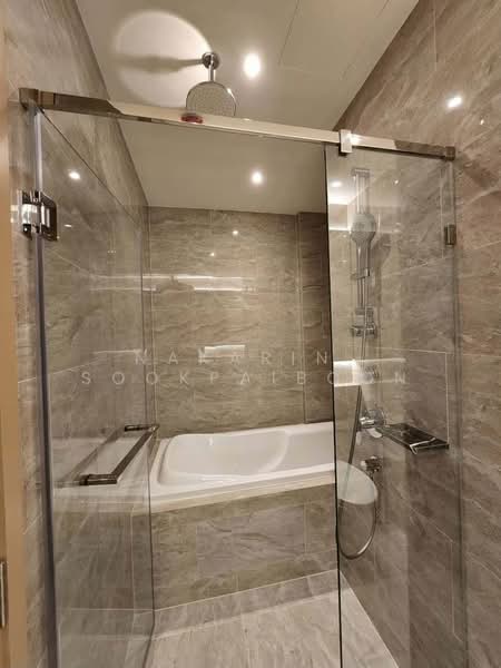ASHTON Asoke-Rama 9, Bangkok, 469 Asoke-Dindaeng Road, Din Daeng, Bangkok, 2 Bedrooms, 66 sqm, Condo For Rent, by Nakarin Sookpaiboon, 500310386 - DDproperty.com
