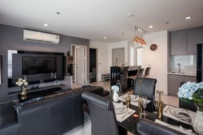 For Rent - Rhythm Sukhumvit 36-38, Bangkok