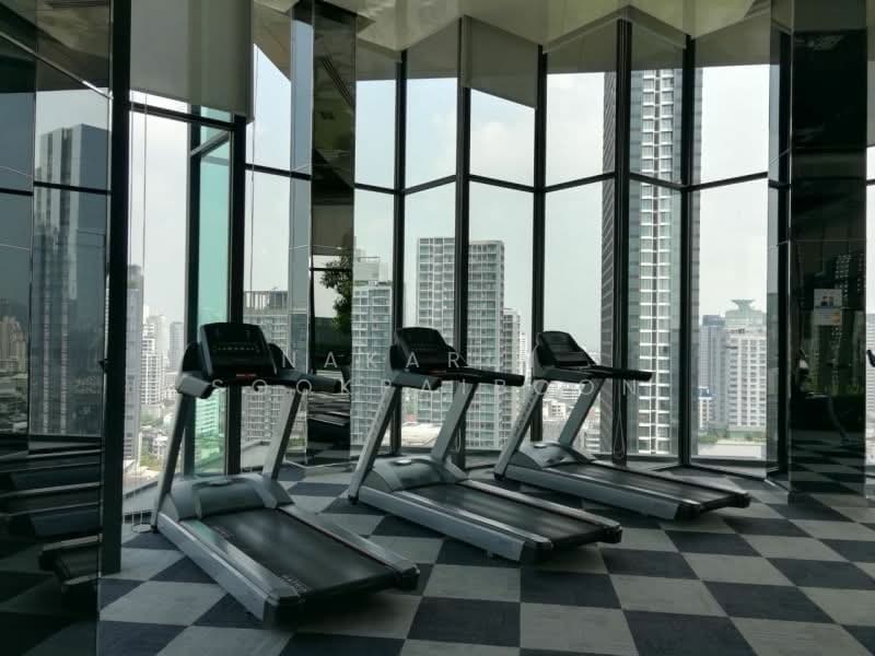 Rhythm Sukhumvit 36-38 : ริทึ่ม สุขุมวิท 36-38, กรุงเทพ, 55 ซอยสุขุมวิท 36 ถนนสุขุมวิท, พระโขนง, คลองเตย, กรุงเทพ, 80 ตร.ม., คอนโด ให้เช่า, โดย Nakarin  Sookpaiboon, 500310388 - DDproperty.com