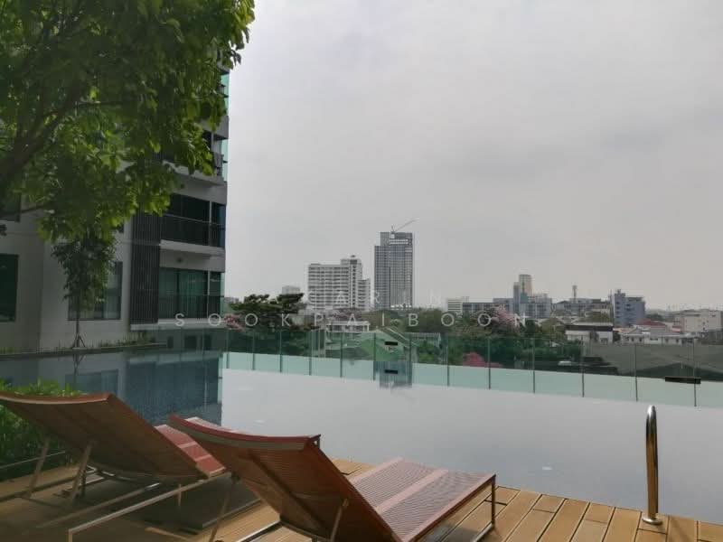 Rhythm Sukhumvit 36-38 : ริทึ่ม สุขุมวิท 36-38, กรุงเทพ, 55 ซอยสุขุมวิท 36 ถนนสุขุมวิท, พระโขนง, คลองเตย, กรุงเทพ, 80 ตร.ม., คอนโด ให้เช่า, โดย Nakarin  Sookpaiboon, 500310388 - DDproperty.com