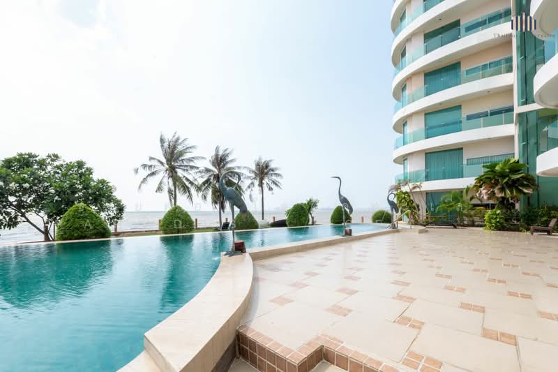 Paradise Ocean View, Chon Buri (Pattaya), Bang Lamung 16 Alley, Nong Pru, Bang Lamung (Pattaya), Chon Buri (Pattaya), 1 Bedroom, 61 sqm, Condo For Sale, by คุณอะตอม, 500310390 - DDproperty.com