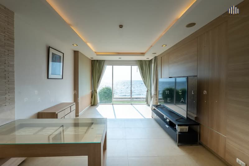 Paradise Ocean View, Chon Buri (Pattaya), Bang Lamung 16 Alley, Nong Pru, Bang Lamung (Pattaya), Chon Buri (Pattaya), 1 Bedroom, 61 sqm, Condo For Sale, by คุณอะตอม, 500310390 - DDproperty.com