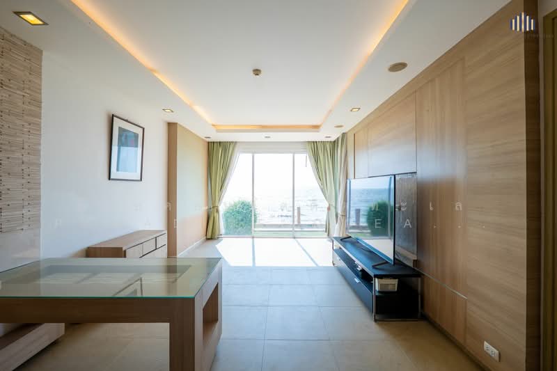 Paradise Ocean View, Chon Buri (Pattaya), Bang Lamung 16 Alley, Nong Pru, Bang Lamung (Pattaya), Chon Buri (Pattaya), 1 Bedroom, 61 sqm, Condo For Sale, by คุณอะตอม, 500310390 - DDproperty.com