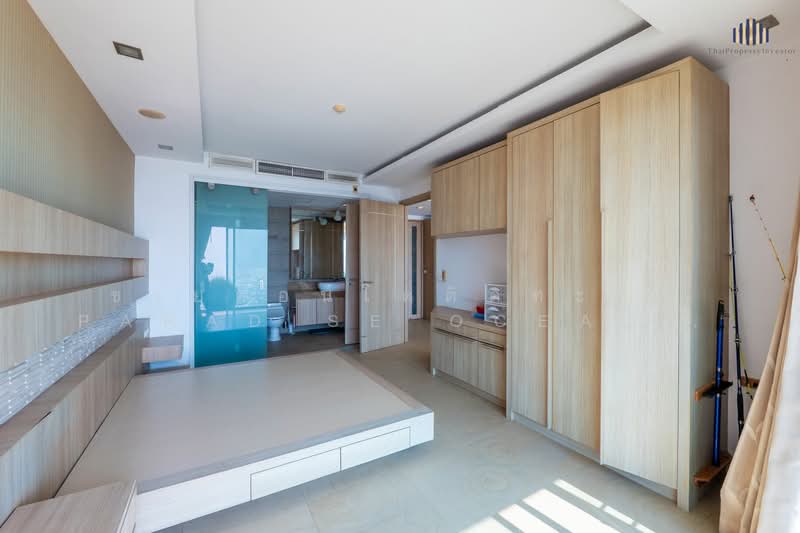 Paradise Ocean View, Chon Buri (Pattaya), Bang Lamung 16 Alley, Nong Pru, Bang Lamung (Pattaya), Chon Buri (Pattaya), 1 Bedroom, 61 sqm, Condo For Sale, by คุณอะตอม, 500310390 - DDproperty.com