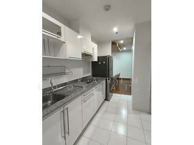 For Rent - The Master Centrium Asoke-Sukhumvit, Bangkok