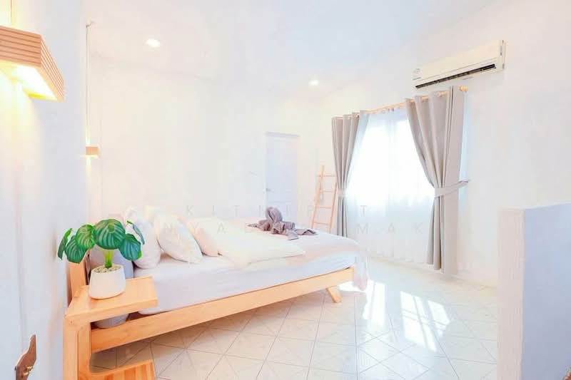บ้าน 3-ห้องนอน, กรุงเทพ, พระบรมมหาราชวัง, พระนคร, กรุงเทพ, 126 ตร.ม., บ้านเดี่ยว ให้เช่า, โดย Kitnipat Boonyadhammakul, 500310393 - DDproperty.com