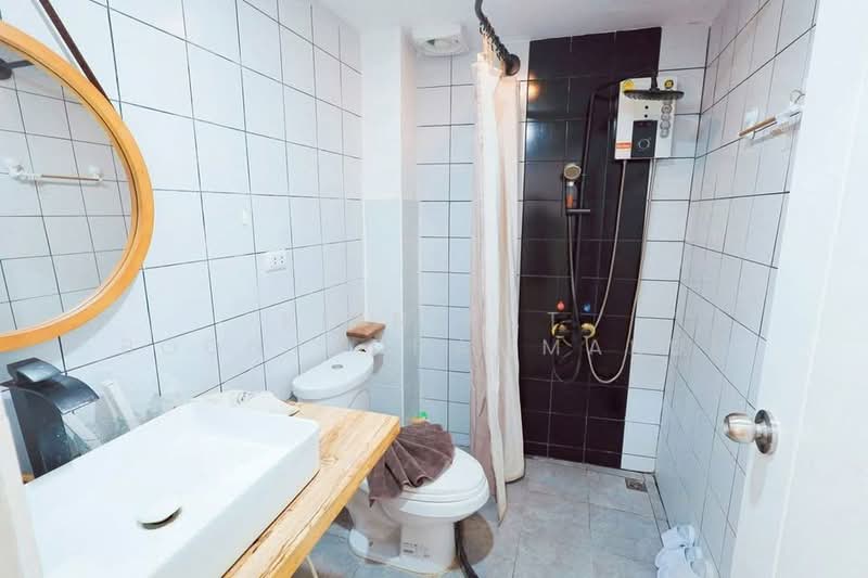 3-BR House, Bangkok, Praborommaharatchawang, Phra Nakhon, Bangkok, 3 Bedrooms, 126 sqm, Single Detached House For Rent, by Kitnipat Boonyadhammakul, 500310393 - DDproperty.com