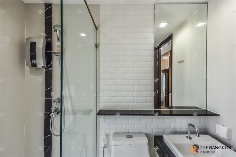 Wish Signature Midtown Siam : วิช ซิกเนเจอร์ มิดทาวน์ สยาม, กรุงเทพ, 512 เพชรบุรี, ถนนเพชรบุรี, ราชเทวี, กรุงเทพ, 42 ตร.ม., คอนโด ให้เช่า, โดย Nicha Peerakittikul, 500310395 - DDproperty.com