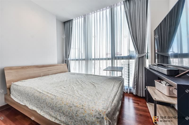 Wish Signature Midtown Siam : วิช ซิกเนเจอร์ มิดทาวน์ สยาม, กรุงเทพ, 512 เพชรบุรี, ถนนเพชรบุรี, ราชเทวี, กรุงเทพ, 42 ตร.ม., คอนโด ให้เช่า, โดย Nicha Peerakittikul, 500310395 - DDproperty.com