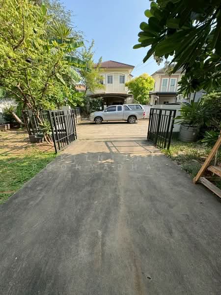 undefined, กรุงเทพ, ออเงิน, สายไหม, กรุงเทพ, 150 ตร.ม., บ้านเดี่ยว ขาย, โดย Kitnipat Boonyadhammakul, 500310396 - DDproperty.com