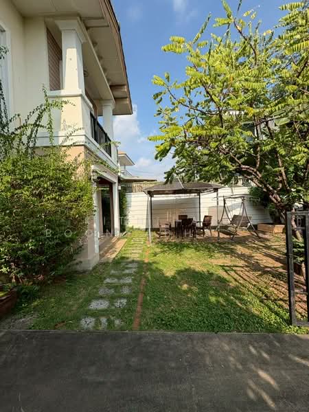undefined, Bangkok, O-Ngoen, Sai Mai, Bangkok, 3 Bedrooms, 150 sqm, Single Detached House For Sale, by Kitnipat Boonyadhammakul, 500310396 - DDproperty.com