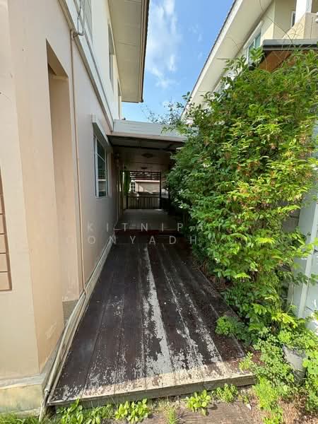 undefined, Bangkok, O-Ngoen, Sai Mai, Bangkok, 3 Bedrooms, 150 sqm, Single Detached House For Sale, by Kitnipat Boonyadhammakul, 500310396 - DDproperty.com
