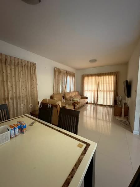 undefined, Bangkok, O-Ngoen, Sai Mai, Bangkok, 3 Bedrooms, 150 sqm, Single Detached House For Sale, by Kitnipat Boonyadhammakul, 500310396 - DDproperty.com