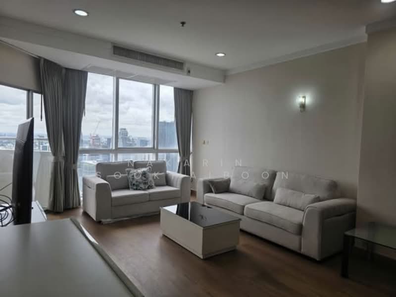 The Waterford Diamond Tower สุขุมวิท (เดอะวอเตอร์ฟอร์ด ไดมอน ทาวเวอร์ สุขุมวิท), กรุงเทพ, 758/18 ซอยสุขุมวิท 30/1 ถนนสุขุมวิท, คลองเตย, กรุงเทพ, 147 ตร.ม., คอนโด ให้เช่า, โดย Nakarin Sookpaiboon, 500310398 - DDproperty.com