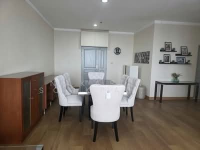 For Rent - The Waterford Diamond Tower Sukhumvit, Bangkok