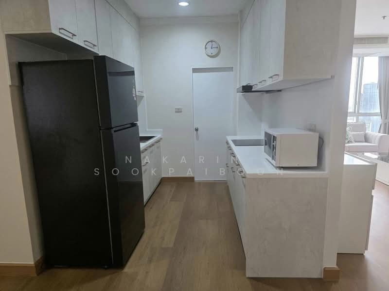 The Waterford Diamond Tower Sukhumvit, Bangkok, 758/18 Soi Sukhumvit 30/1, Sukhumvit Road, Khlong Toei, Bangkok, 3 Bedrooms, 147 sqm, Condo For Rent, by Nakarin Sookpaiboon, 500310398 - DDproperty.com