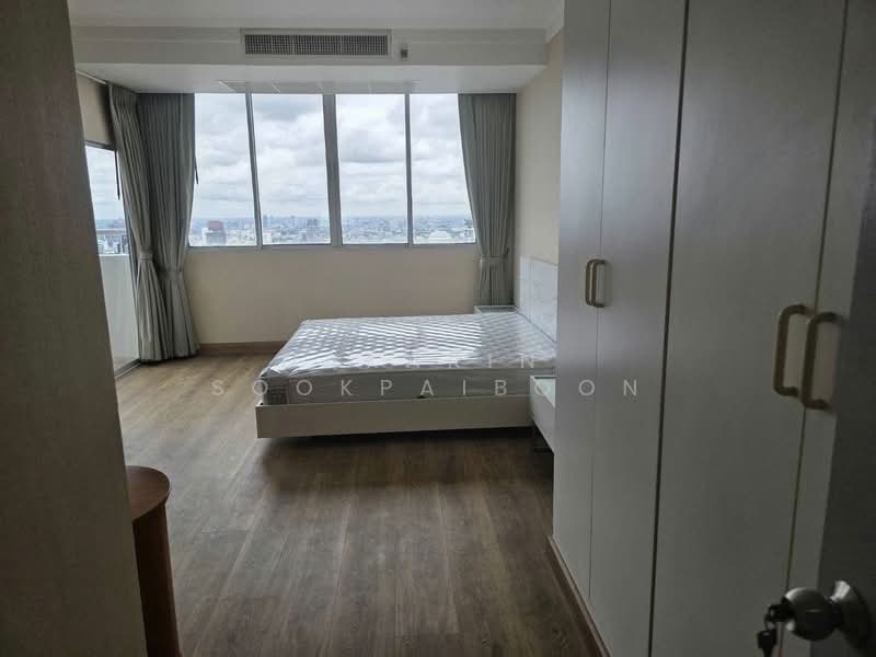 The Waterford Diamond Tower Sukhumvit, Bangkok, 758/18 Soi Sukhumvit 30/1, Sukhumvit Road, Khlong Toei, Bangkok, 3 Bedrooms, 147 sqm, Condo For Rent, by Nakarin Sookpaiboon, 500310398 - DDproperty.com