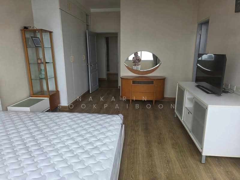 The Waterford Diamond Tower Sukhumvit, Bangkok, 758/18 Soi Sukhumvit 30/1, Sukhumvit Road, Khlong Toei, Bangkok, 3 Bedrooms, 147 sqm, Condo For Rent, by Nakarin Sookpaiboon, 500310398 - DDproperty.com