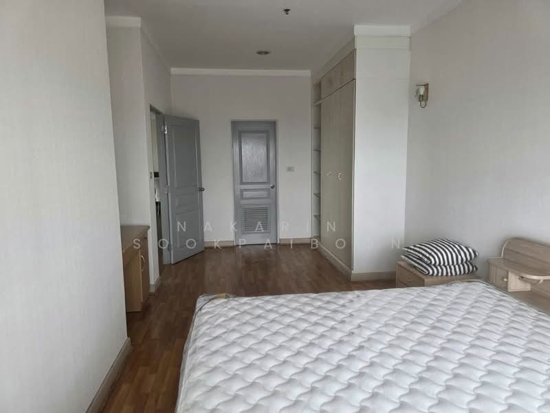 The Waterford Diamond Tower Sukhumvit, Bangkok, 758/18 Soi Sukhumvit 30/1, Sukhumvit Road, Khlong Toei, Bangkok, 3 Bedrooms, 147 sqm, Condo For Rent, by Nakarin Sookpaiboon, 500310398 - DDproperty.com
