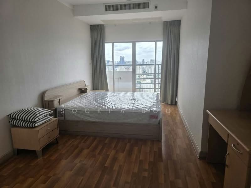 The Waterford Diamond Tower Sukhumvit, Bangkok, 758/18 Soi Sukhumvit 30/1, Sukhumvit Road, Khlong Toei, Bangkok, 3 Bedrooms, 147 sqm, Condo For Rent, by Nakarin Sookpaiboon, 500310398 - DDproperty.com