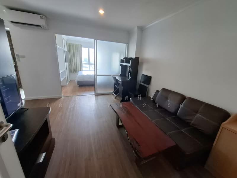 Lumpini Suite Pinklao : ลุมพินี สวีท ปิ่นเกล้า, กรุงเทพ, 1 ถนน สมเด็จพระปิ่นเกล้า, บางยี่ขัน, บางพลัด, กรุงเทพ, 35 ตร.ม., คอนโด ให้เช่า, โดย ยุ้ย ทัศนีย์ 082-478-2456, 500310399 - DDproperty.com