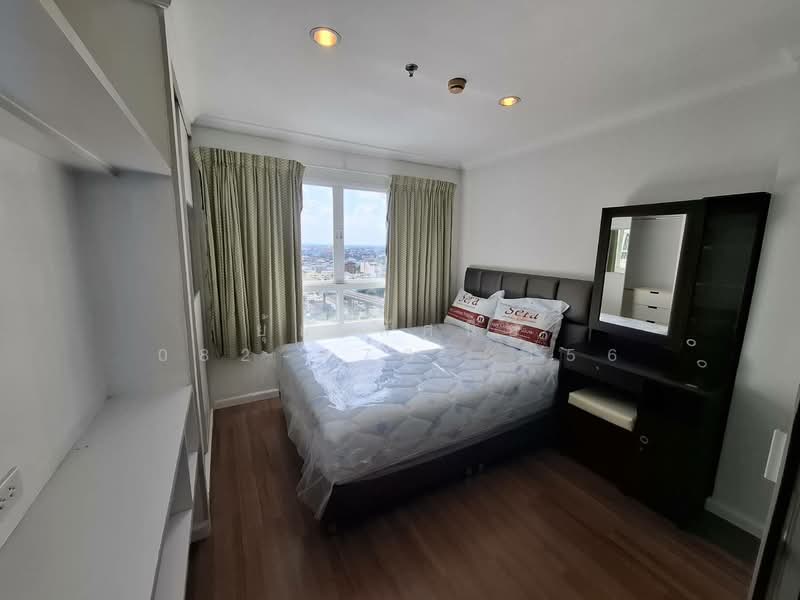 Lumpini Suite Pinklao : ลุมพินี สวีท ปิ่นเกล้า, กรุงเทพ, 1 ถนน สมเด็จพระปิ่นเกล้า, บางยี่ขัน, บางพลัด, กรุงเทพ, 35 ตร.ม., คอนโด ให้เช่า, โดย ยุ้ย ทัศนีย์ 082-478-2456, 500310399 - DDproperty.com