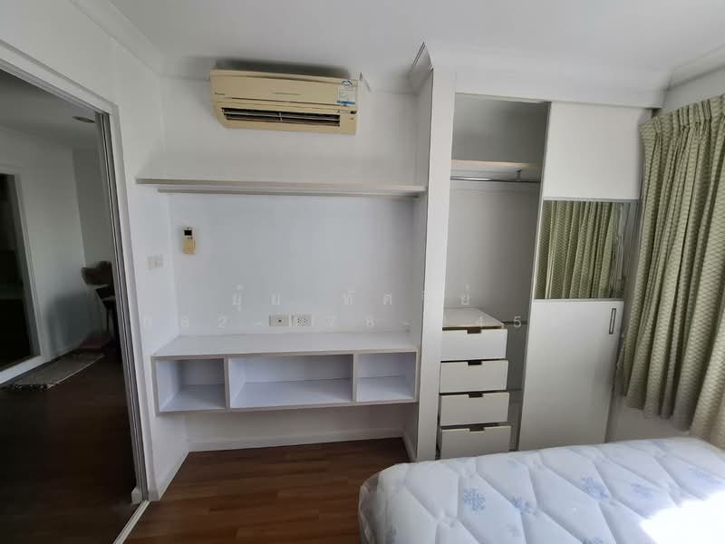 Lumpini Suite Pinklao : ลุมพินี สวีท ปิ่นเกล้า, กรุงเทพ, 1 ถนน สมเด็จพระปิ่นเกล้า, บางยี่ขัน, บางพลัด, กรุงเทพ, 35 ตร.ม., คอนโด ให้เช่า, โดย ยุ้ย ทัศนีย์ 082-478-2456, 500310399 - DDproperty.com