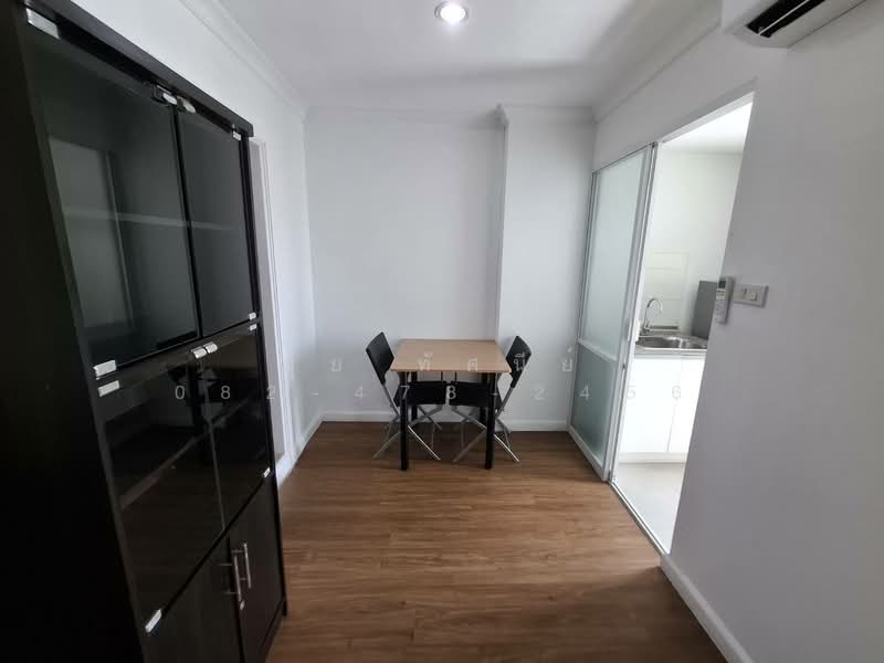 Lumpini Suite Pinklao : ลุมพินี สวีท ปิ่นเกล้า, กรุงเทพ, 1 ถนน สมเด็จพระปิ่นเกล้า, บางยี่ขัน, บางพลัด, กรุงเทพ, 35 ตร.ม., คอนโด ให้เช่า, โดย ยุ้ย ทัศนีย์ 082-478-2456, 500310399 - DDproperty.com