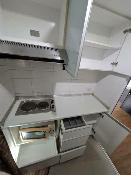 Lumpini Suite Pinklao, Bangkok, 1 Somdet Phra Pin Klao Rd, Bang Yi Khan, Bang Phlat, Bangkok, 1 Bedroom, 35 sqm, Condo For Rent, by ยุ้ย ทัศนีย์ 082-478-2456, 500310399 - DDproperty.com