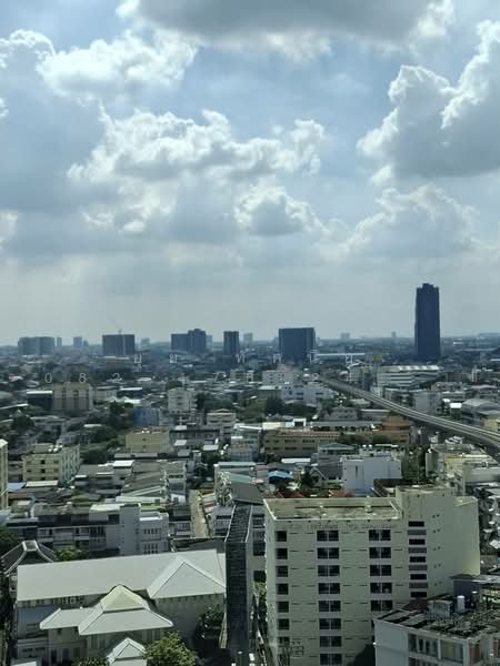 Lumpini Suite Pinklao, Bangkok, 1 Somdet Phra Pin Klao Rd, Bang Yi Khan, Bang Phlat, Bangkok, 1 Bedroom, 35 sqm, Condo For Rent, by ยุ้ย ทัศนีย์ 082-478-2456, 500310399 - DDproperty.com