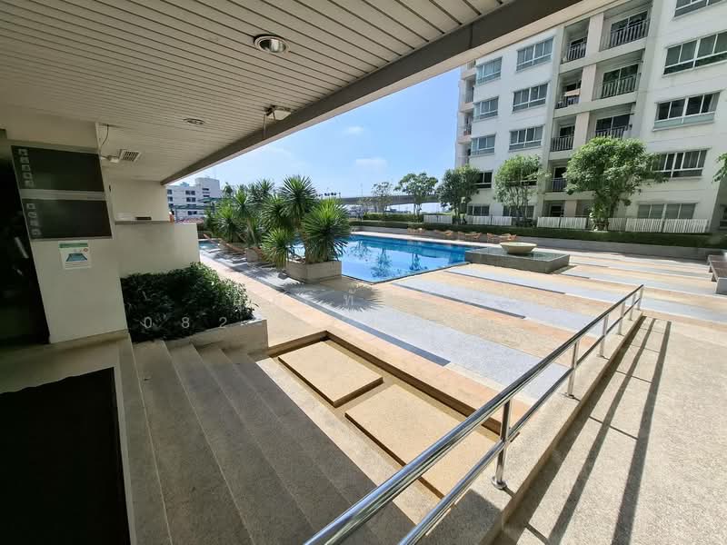 Lumpini Suite Pinklao : ลุมพินี สวีท ปิ่นเกล้า, กรุงเทพ, 1 ถนน สมเด็จพระปิ่นเกล้า, บางยี่ขัน, บางพลัด, กรุงเทพ, 35 ตร.ม., คอนโด ให้เช่า, โดย ยุ้ย ทัศนีย์ 082-478-2456, 500310399 - DDproperty.com