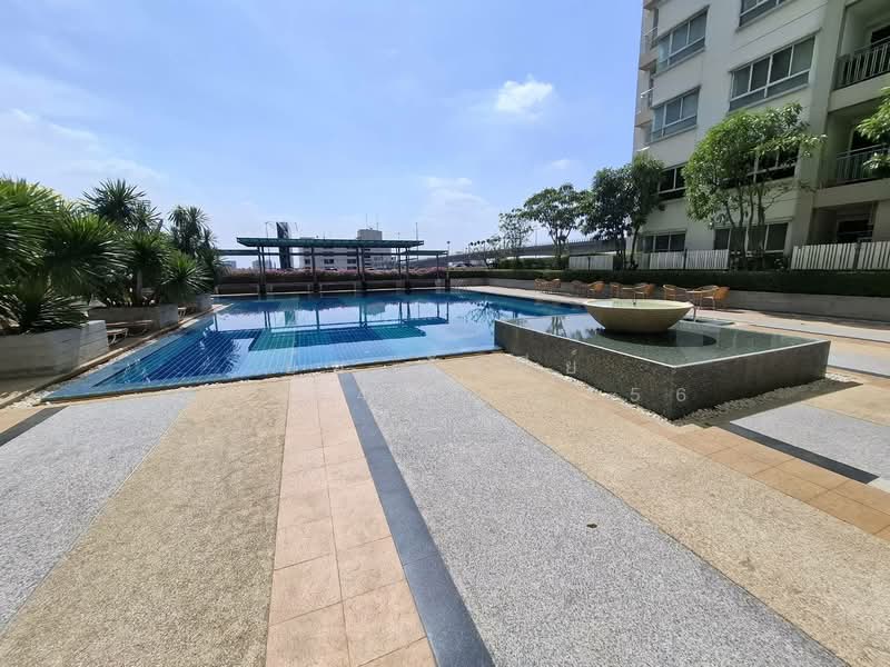Lumpini Suite Pinklao : ลุมพินี สวีท ปิ่นเกล้า, กรุงเทพ, 1 ถนน สมเด็จพระปิ่นเกล้า, บางยี่ขัน, บางพลัด, กรุงเทพ, 35 ตร.ม., คอนโด ให้เช่า, โดย ยุ้ย ทัศนีย์ 082-478-2456, 500310399 - DDproperty.com
