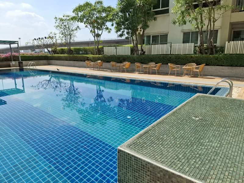 Lumpini Suite Pinklao : ลุมพินี สวีท ปิ่นเกล้า, กรุงเทพ, 1 ถนน สมเด็จพระปิ่นเกล้า, บางยี่ขัน, บางพลัด, กรุงเทพ, 35 ตร.ม., คอนโด ให้เช่า, โดย ยุ้ย ทัศนีย์ 082-478-2456, 500310399 - DDproperty.com