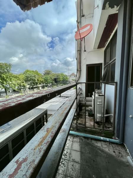 Sriwara Town in Town : ศรีวรา ทาวน์อินทาวน์, กรุงเทพ, ถนน ศรีวรา, พลับพลา, วังทองหลาง, กรุงเทพ, 350 ตร.ม., ทาวน์เฮ้าส์ ให้เช่า, โดย Jutarat Jitmun, 500310401 - DDproperty.com