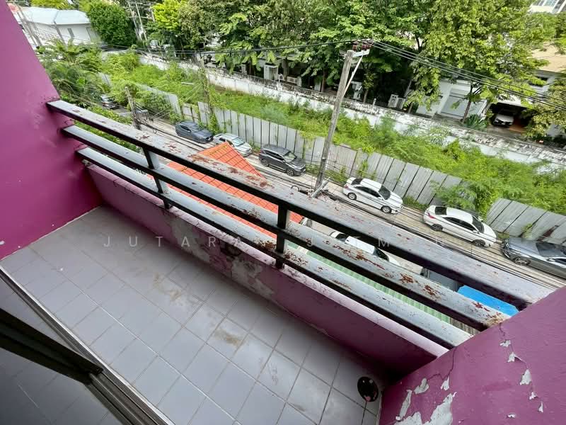 Sriwara Town in Town : ศรีวรา ทาวน์อินทาวน์, กรุงเทพ, ถนน ศรีวรา, พลับพลา, วังทองหลาง, กรุงเทพ, 350 ตร.ม., ทาวน์เฮ้าส์ ให้เช่า, โดย Jutarat Jitmun, 500310401 - DDproperty.com
