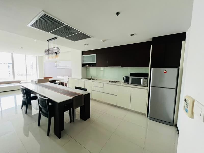 Sathorn Prime Residence : สาทร ไพร์ม เรสซิเดนซ์, กรุงเทพ, ถนนนราธิวาสราชนครินทร์, ยานนาวา, สาทร, กรุงเทพ, 120 ตร.ม., คอนโด ให้เช่า, โดย Nakarin Sookpaiboon, 500310402 - DDproperty.com
