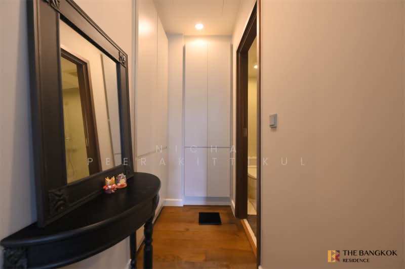 Quattro by Sansiri, Bangkok, 134 Thong Lo 4 Alley, Khlong Tan Nua, Watthana, Bangkok, 1 Bedroom, 53 sqm, Condo For Rent, by Nicha Peerakittikul, 500310415 - DDproperty.com