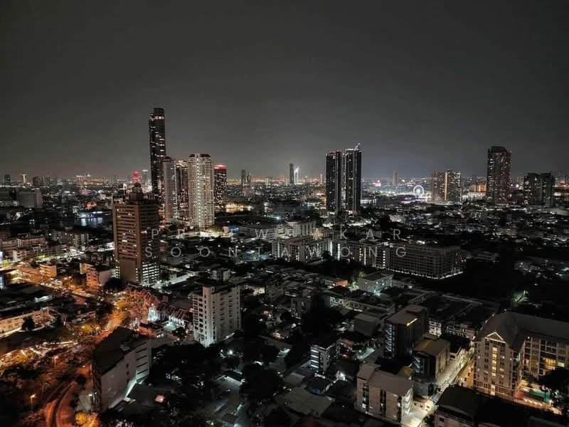 Villa Sathorn : วิลล่า สาทร, กรุงเทพ, 5 ถนนกรุงธนบุรี, คลองต้นไทร, คลองสาน, กรุงเทพ, 44 ตร.ม., คอนโด ให้เช่า, โดย Praewpakar Soontawong, 500310416 - DDproperty.com