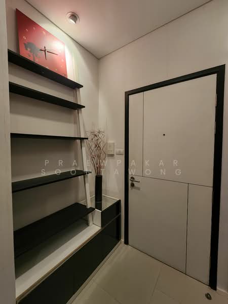 Villa Sathorn, Bangkok, 5 KrungThonBuri Road, Khlong Ton Sai, Khlong San, Bangkok, 1 Bedroom, 44 sqm, Condo For Rent, by Praewpakar Soontawong, 500310416 - DDproperty.com