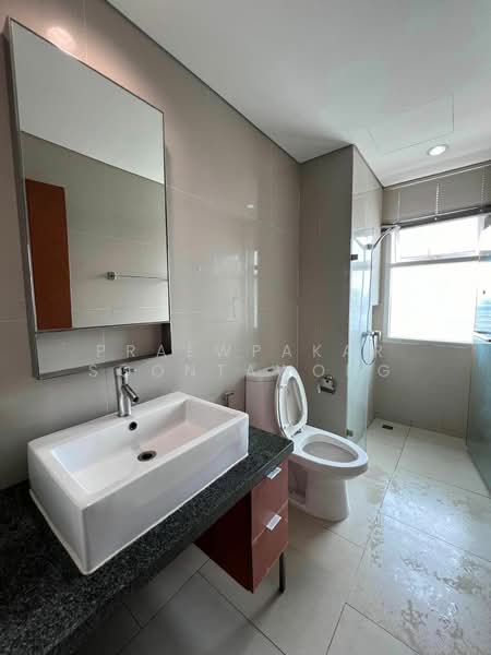 Villa Sathorn : วิลล่า สาทร, กรุงเทพ, 5 ถนนกรุงธนบุรี, คลองต้นไทร, คลองสาน, กรุงเทพ, 50 ตร.ม., คอนโด ให้เช่า, โดย Praewpakar Soontawong, 500310420 - DDproperty.com