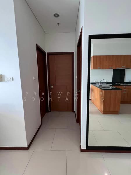 Villa Sathorn : วิลล่า สาทร, กรุงเทพ, 5 ถนนกรุงธนบุรี, คลองต้นไทร, คลองสาน, กรุงเทพ, 50 ตร.ม., คอนโด ให้เช่า, โดย Praewpakar Soontawong, 500310420 - DDproperty.com