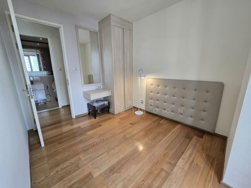 H Sukhumvit 43, Bangkok, 28 Sukhumvit 34 Road, Khlong Tan Nua, Watthana, Bangkok, 2 Bedrooms, 70 sqm, Condo For Rent, by Nakarin  Sookpaiboon, 500310421 - DDproperty.com