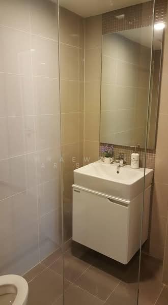 Maestro 39, Bangkok, Sukhumvit Road, Khlong Tan Nua, Watthana, Bangkok, 1 Bedroom, 31 sqm, Condo For Rent, by Praewpakar Soontawong, 500310422 - DDproperty.com