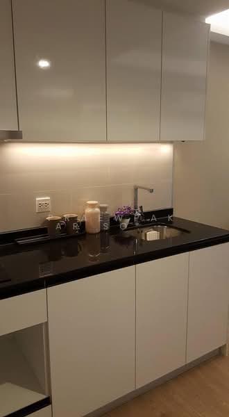 Maestro 39, Bangkok, Sukhumvit Road, Khlong Tan Nua, Watthana, Bangkok, 1 Bedroom, 31 sqm, Condo For Rent, by Praewpakar Soontawong, 500310422 - DDproperty.com
