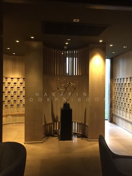Centric Ratchada-Suthisan, Bangkok, Sutthisarn Winitchai Road, Din Daeng, Bangkok, 2 Bedrooms, 60 sqm, Condo For Rent, by Nakarin Sookpaiboon, 500310426 - DDproperty.com