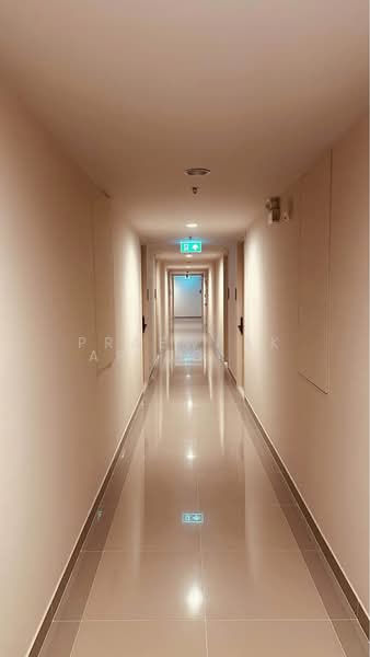 Nue District R9, Bangkok, 59 Rama 9 Road, Huai Khwang, Bangkok, 1 Bedroom, 27 sqm, Condo For Rent, by Praewpakar Soontawong, 500310427 - DDproperty.com