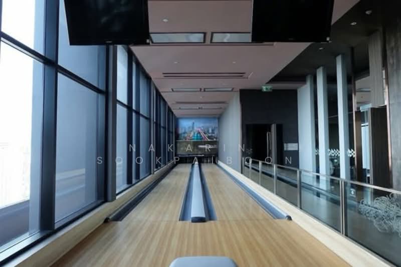 Urbano Absolute Sathon-Taksin, Bangkok, 345 Charoen Nakhon 14/2 Alley, Khlong Ton Sai, Khlong San, Bangkok, 3 Bedrooms, 120 sqm, Condo For Rent, by Nakarin Sookpaiboon, 500310428 - DDproperty.com